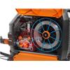 P510GXE3  Kemppi Master M 358G MIG Welder Air Cooled Package, with GXe 305G 5.0m Torch - 400v, 3ph